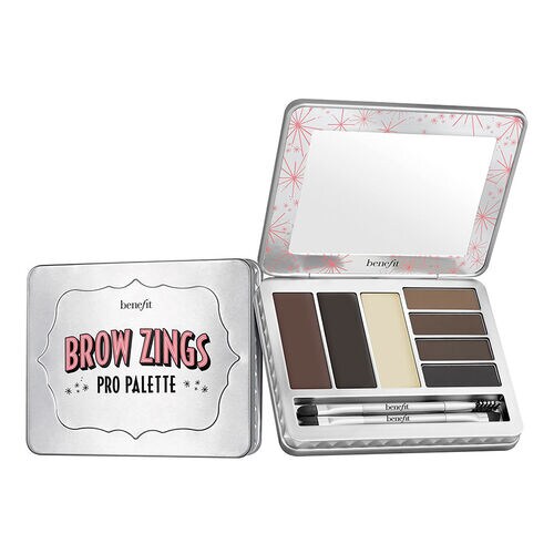 Benefit Cosmetics - Brow Zings Pro Palette - Benefit παλέτες
