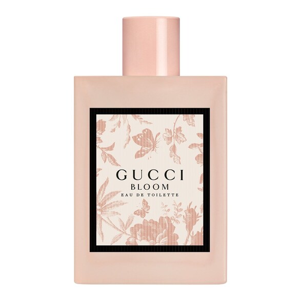 Bloom Eau De Toilette, GUCCI