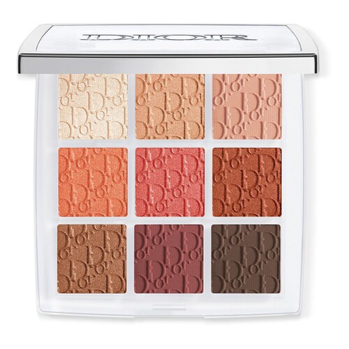 Dior Backstage Dior Backstage - Dior Backstage Eye Palette - 9-Eyeshadow Palette