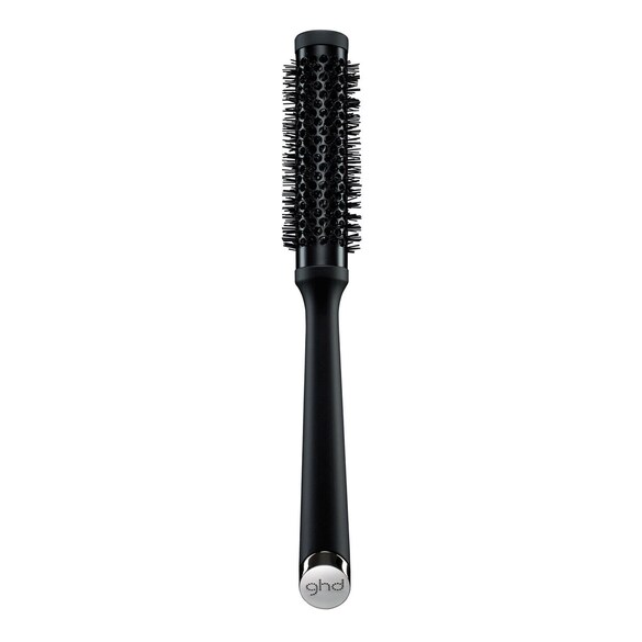 GHD CERAMIC BRUSH Ν. 1 - ΣΤΡΟΓΓΥΛΗ ΚΕΡΑΜΙΚΗ ΒΟΥΡΤΣΑ (ΔΙΑΜΕΤΡΟΣ 25 MM), Ghd