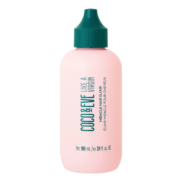 Like A Virgin Miracle Hair Elixir, COCO & EVE