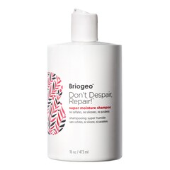 Don't Despair, Repair!™ Super Moisture Shampoo, BRIOGEO