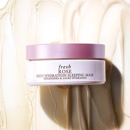 Rose Deep Hydration Sleeping Mask - Travel Size