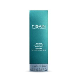 3 Phase Anti Blemish Booster