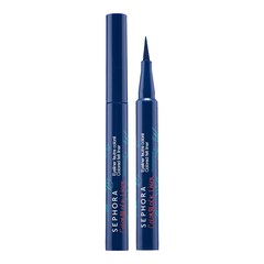 Waterproof colored felt liner, Sephora Collection