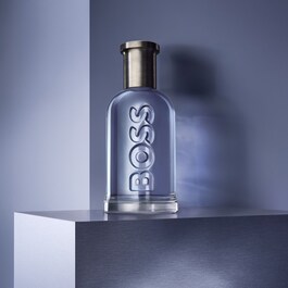 Boss Bottled Infinite