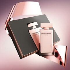 FOR HER XMAS SET 2023 EDP, NARCISO RODRIGUEZ