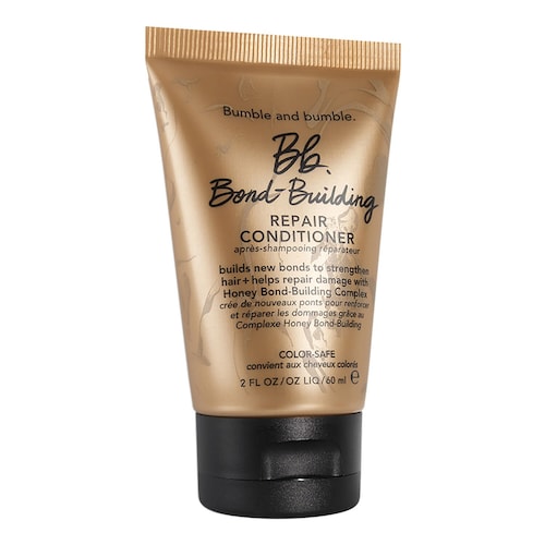 Bumble And Bumble Bumble And Bumble - BOND BUILDING REPAIR CONDITIONER