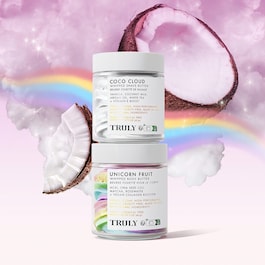 Coco Cloud & Unicorn Fruit