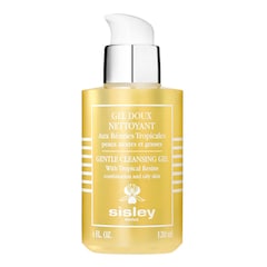 Gentle Cleansing Gel With Tropical Resins, Sisley