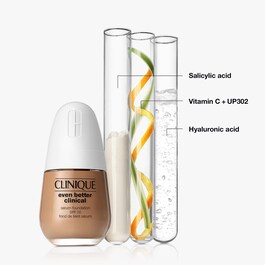 Even Better Clinical™ Serum Foundation SPF 20 - Serum foundation