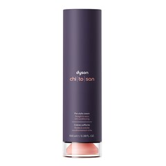 Chitosan™ - Pre-Style Cream Ίσια έως κυματιστά μαλλιά, πλούσια φροντίδα, DYSON