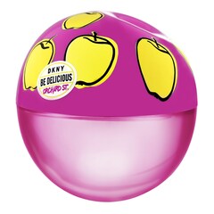 Be Delicious Orchard Street - Eau de parfum, DKNY