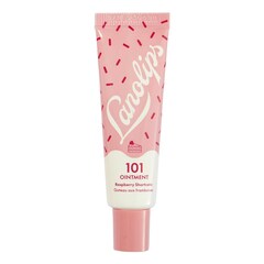 101 Ointment Multi-Balm Raspberry Shortcake - Φροντίδα Χειλιών, Lanolips