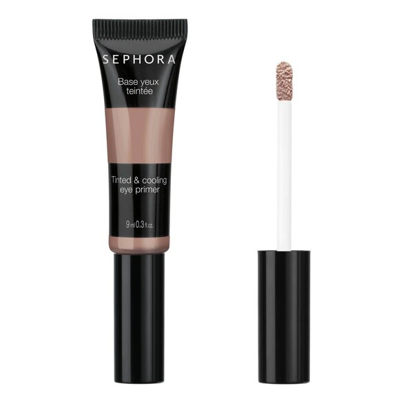 Tinted & Cooling Eye Primer, Sephora Collection