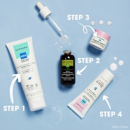 Targeted dark-spots serum - Face and neck serum