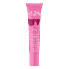 Sheen Screen™ SPF 50 - Ενυδατική βάλσαμο για τα χείλη με προστασία από τον ήλιο, Ultra Violette