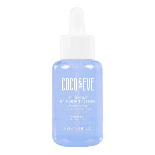 Coco & Eve Coco & Eve - Boost Therapy - Ορός με τριπεπτίδια για πύκνωση των μαλλιών
