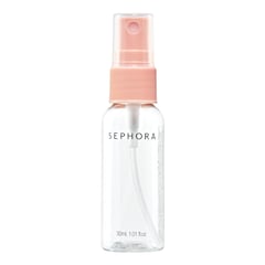 30 ml empty spray bottle - Recycled plastic spray bottle, Sephora Collection