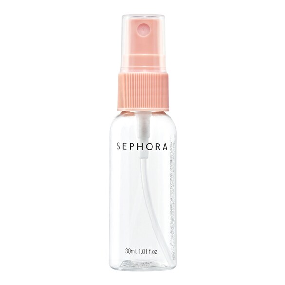 30 ml empty spray bottle - Recycled plastic spray bottle, Sephora Collection