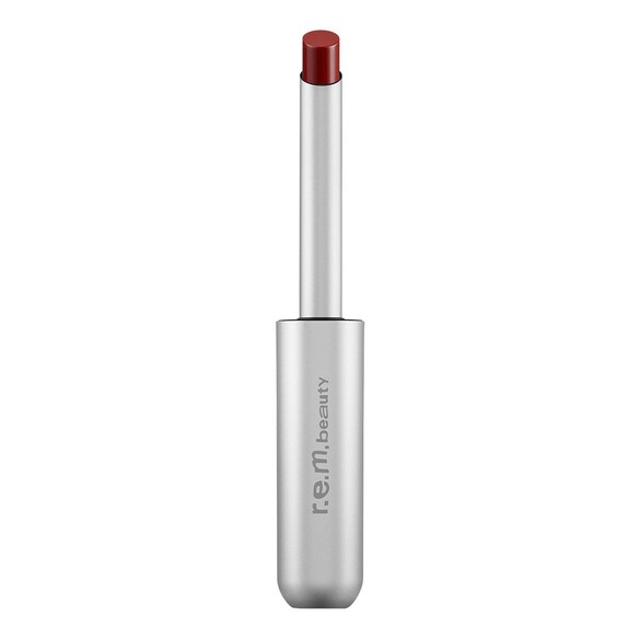 On Your Collar Classic Lipstick, Rem Beauty