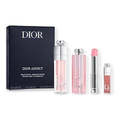 Dior Addict Duo - Hydrating Lip Balm and Plumping Gloss, DIOR