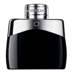Legend, Montblanc