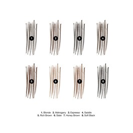 Perfectly Defined Long-Wear Brow Pencil