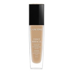 Teint Miracle Foundation, LANCÔME