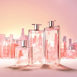 IDÔLE EAU DE PARFUM EMILY IN PARIS LIMITED EDITION