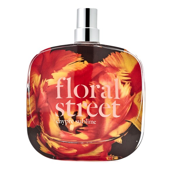 Chypre Sublime<br>Eau de Parfum, Floral Street