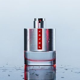 Luna Rossa Eau de Toilette  Spray