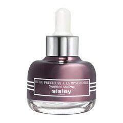 Black Rose Precious Face Oil, Sisley
