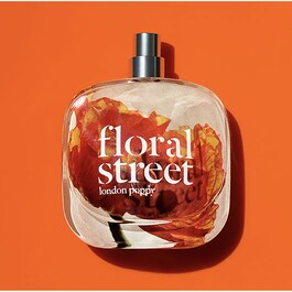 London Poppy EDP
