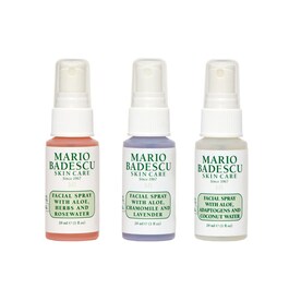 Facial Spray Mini Mist Ornament