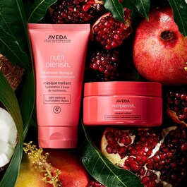 nutriplenish™ masque light moisture
