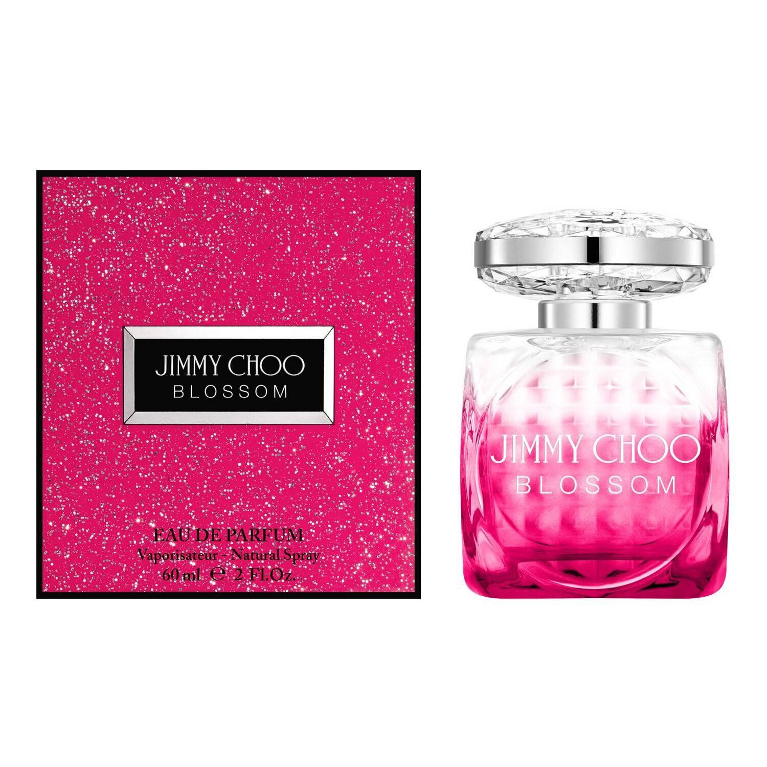 Jimmy choo blossom sephora 2025