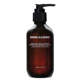 Gentle Gel Facial Cleanser