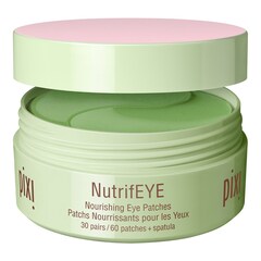 NutrifEYE - Patchs Nourrissants pour les Yeux, Pixi