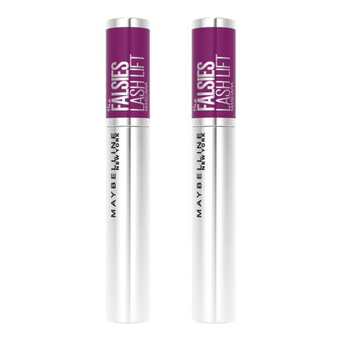 Maybelline - Falsies Lash Lift Mascara Double Pack
