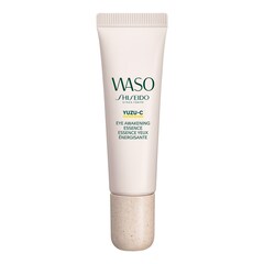 WASO YUZU C EYE AWAKENING ESSENCE, Shiseido