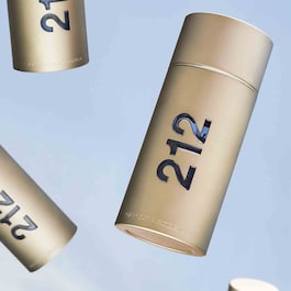 212 Men NYC - Eau de Toilette