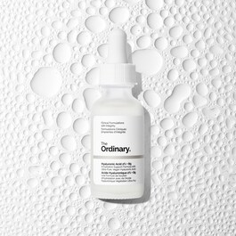 Hyaluronic Acid 2% + B5
