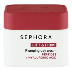 Lift & Firm - Γεμίζει + Ενυδατώνει, Sephora Collection