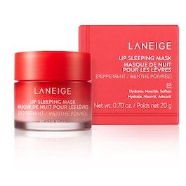 Lip Sleeping Mask - Sleeping Mask