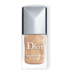 Dior Vernis - Gel Effect Nail Lacquer - Long-Wear Protective Nail Care, DIOR