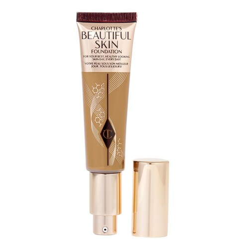 Charlotte Tilbury – CHARLOTTE’S BEAUTIFUL SKIN FOUNDATION – 1 NEUTRAL
