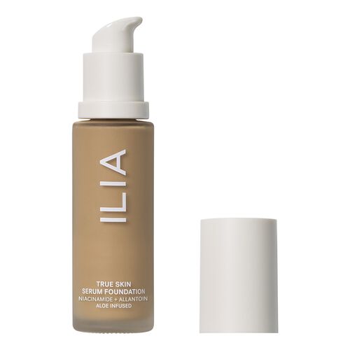 Ilia - True Skin Serum - Foundation