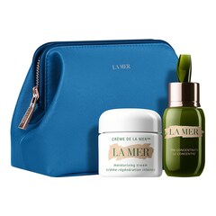 The Deep Soothing Collection, LA MER