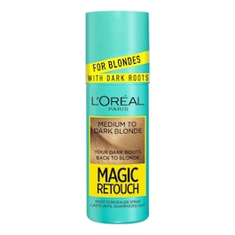 Magic Retouch Dark Roots image